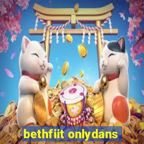 bethfiit onlydans